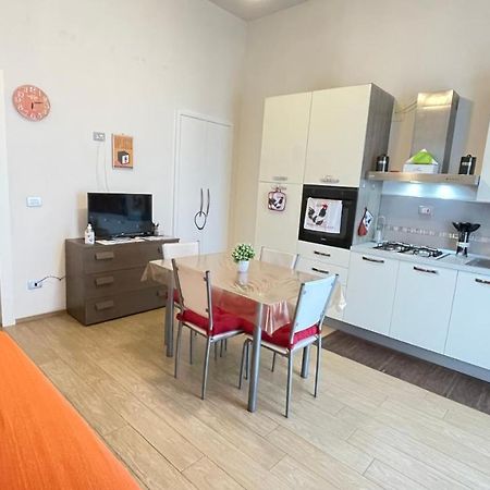 Dimora Messapia Apartment บรินดิซิ ภายนอก รูปภาพ