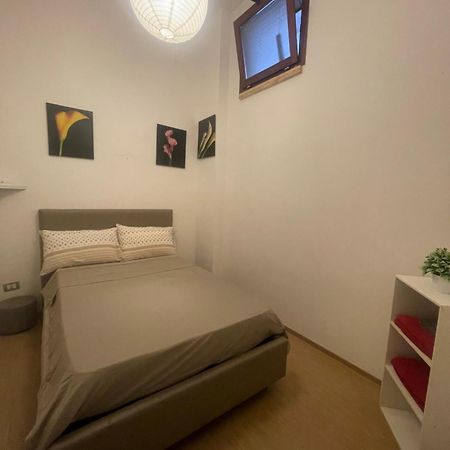 Dimora Messapia Apartment บรินดิซิ ภายนอก รูปภาพ