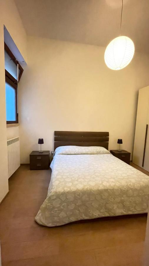 Dimora Messapia Apartment บรินดิซิ ภายนอก รูปภาพ