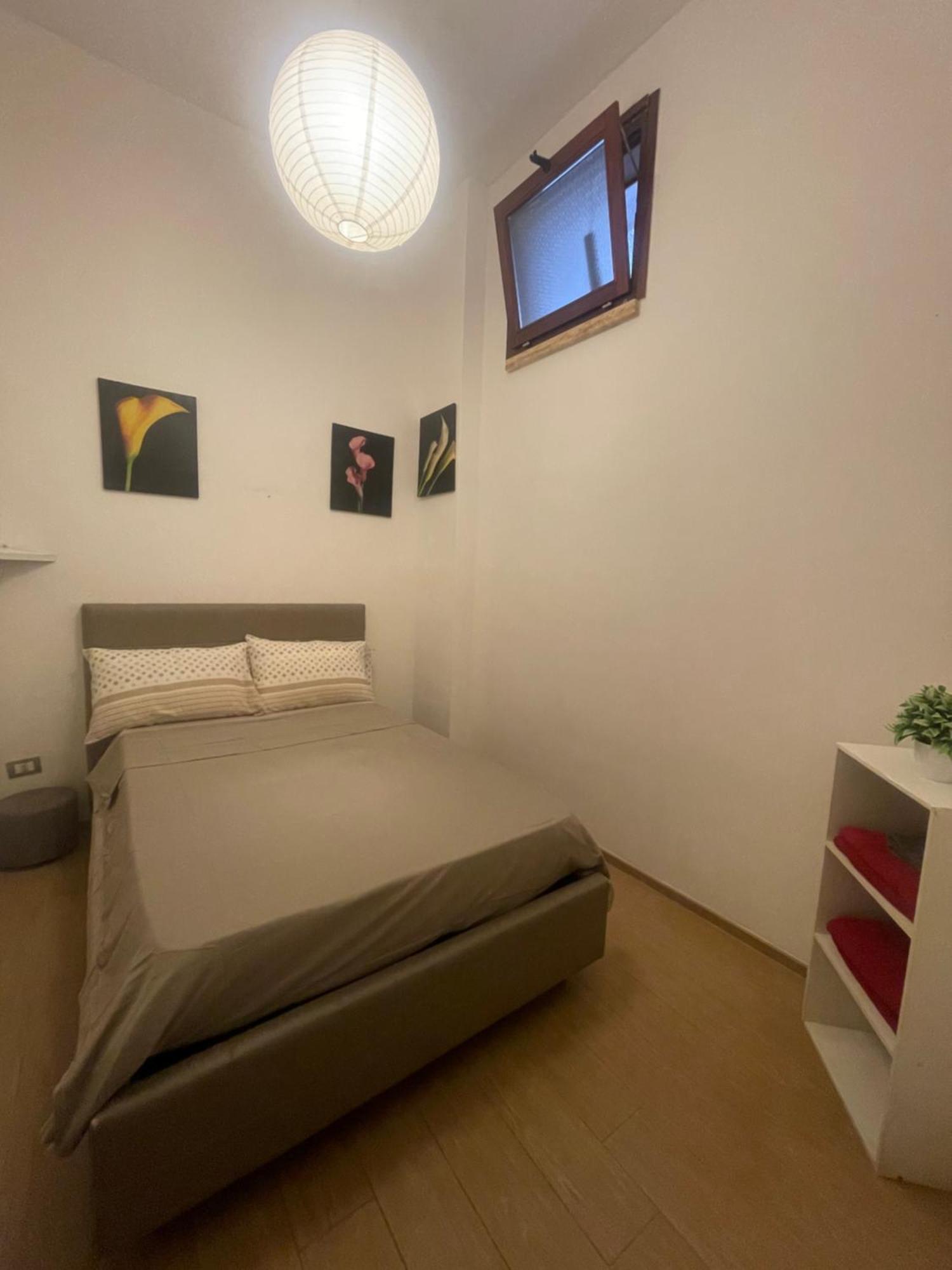 Dimora Messapia Apartment บรินดิซิ ภายนอก รูปภาพ